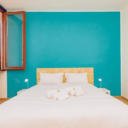Martesana Guest House Милан Экстерьер фото