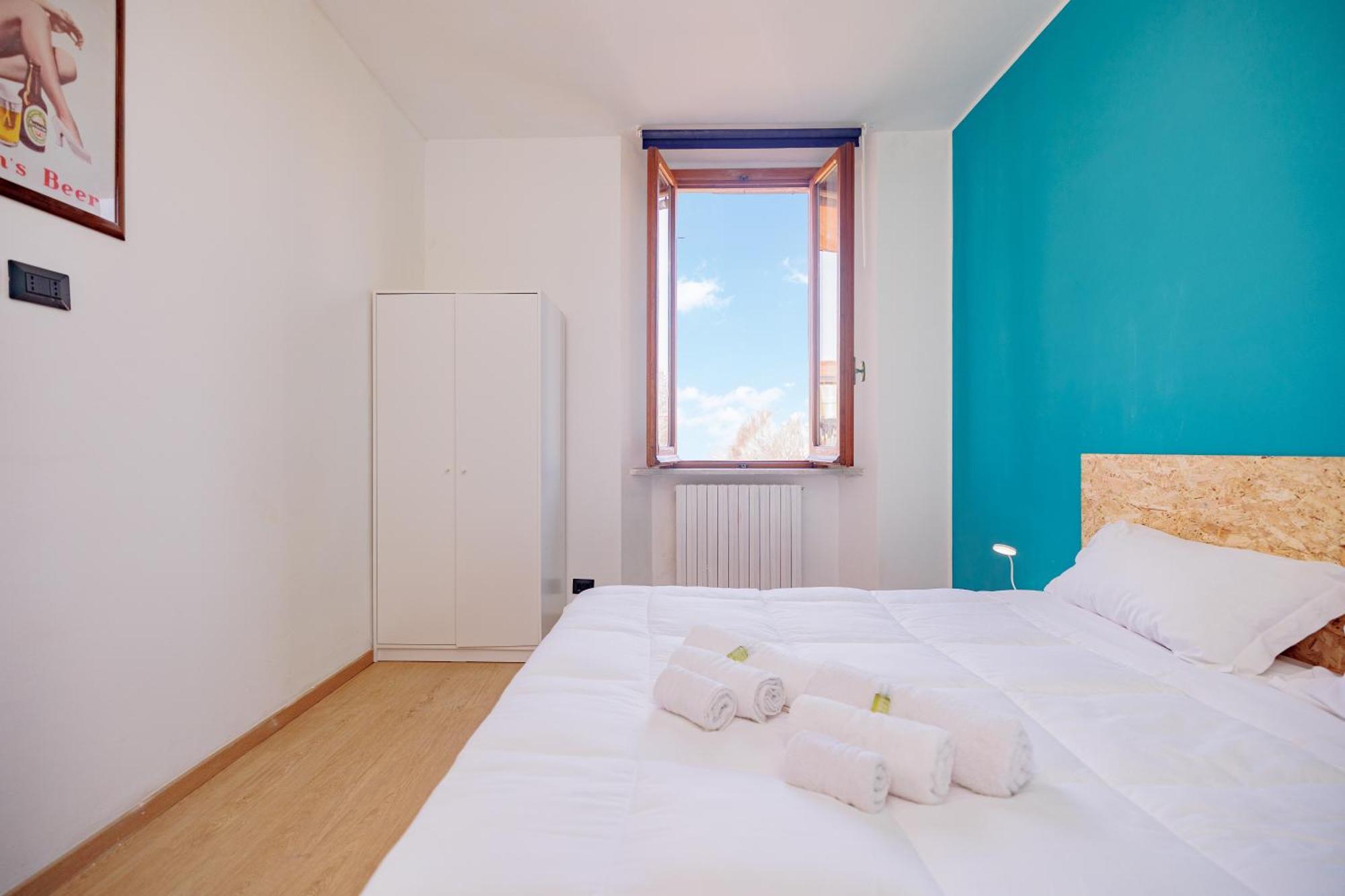 Martesana Guest House Милан Экстерьер фото