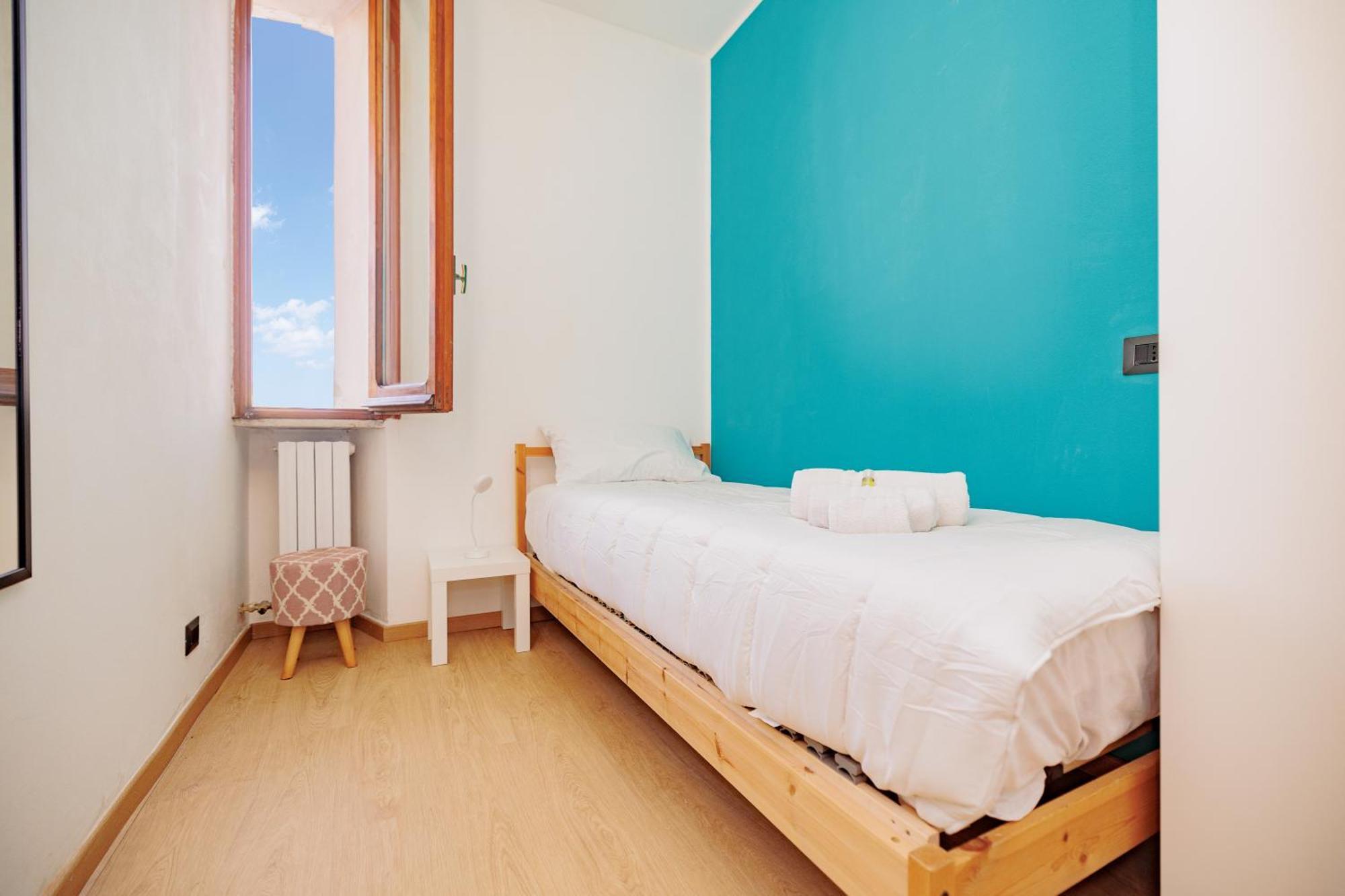 Martesana Guest House Милан Экстерьер фото