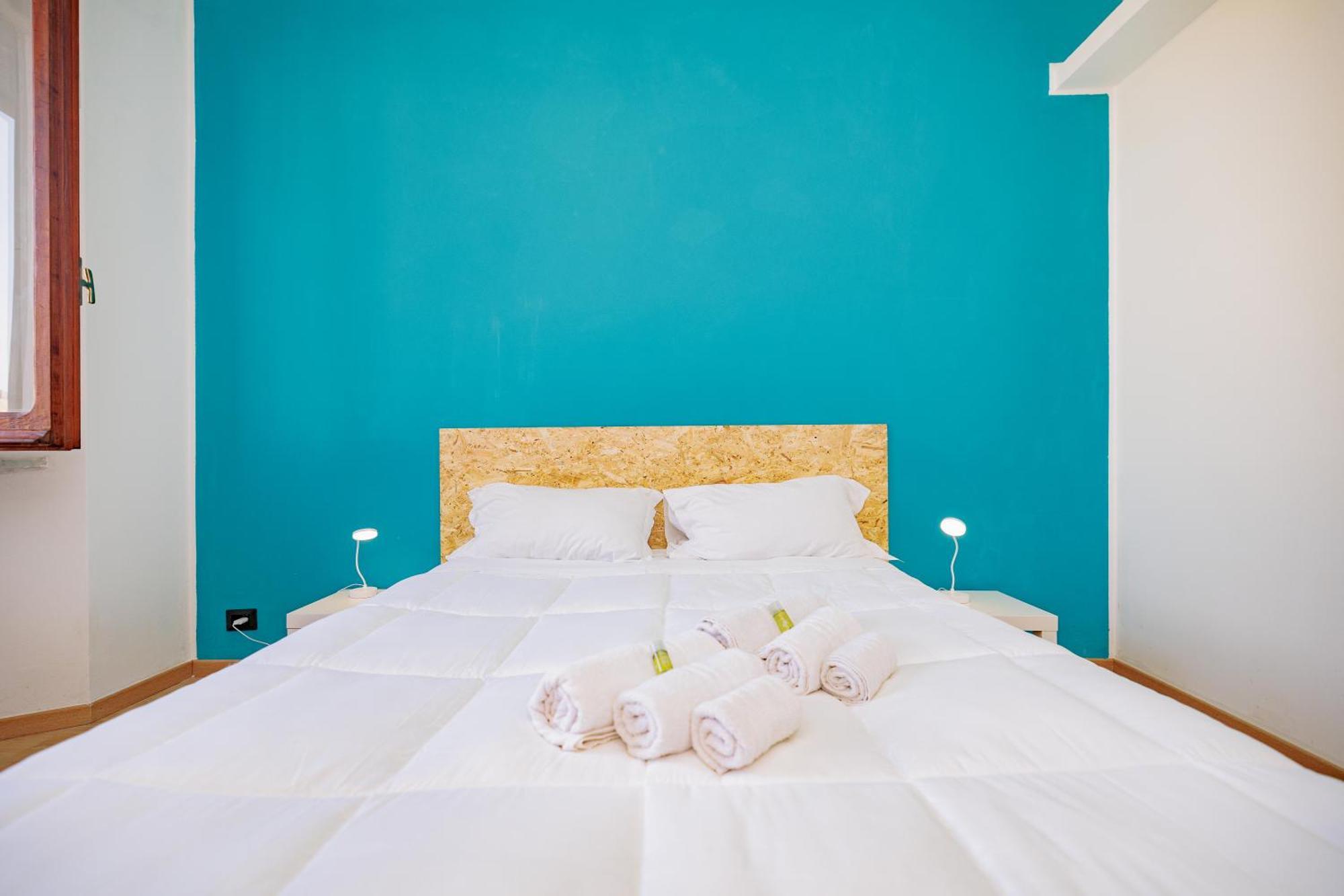 Martesana Guest House Милан Экстерьер фото