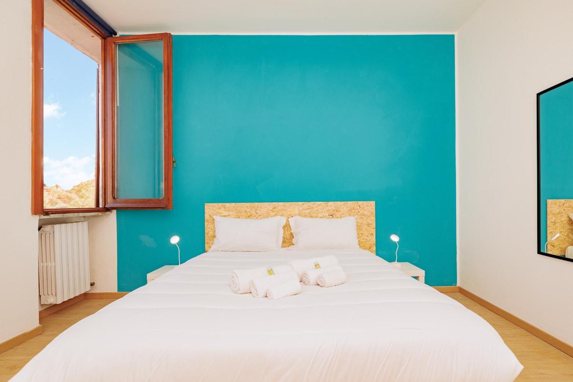 Martesana Guest House Милан Экстерьер фото