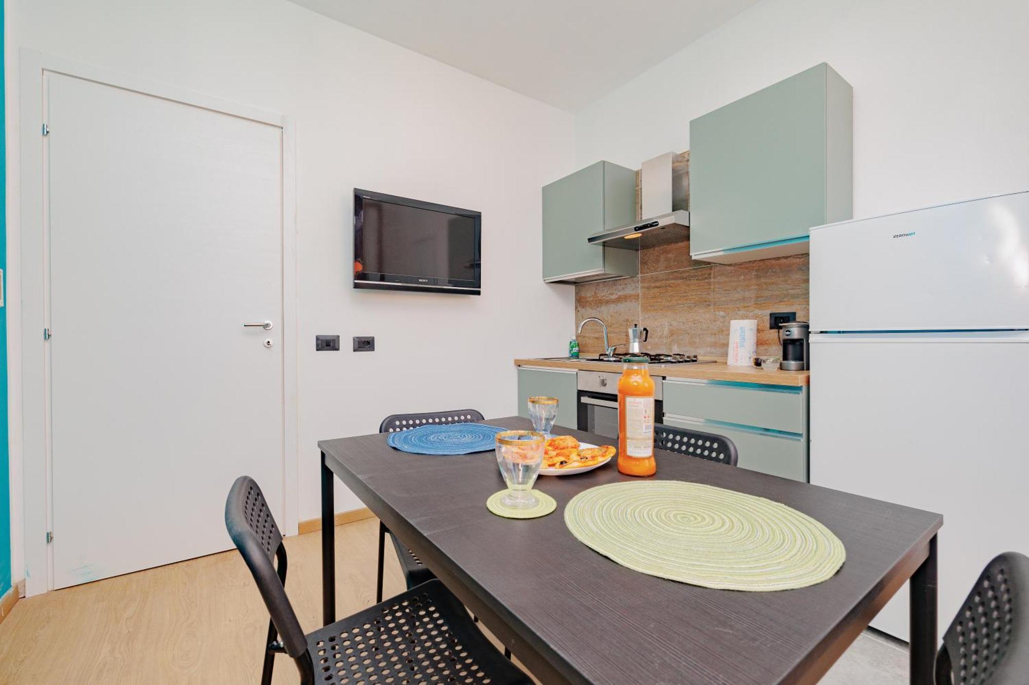 Martesana Guest House Милан Экстерьер фото