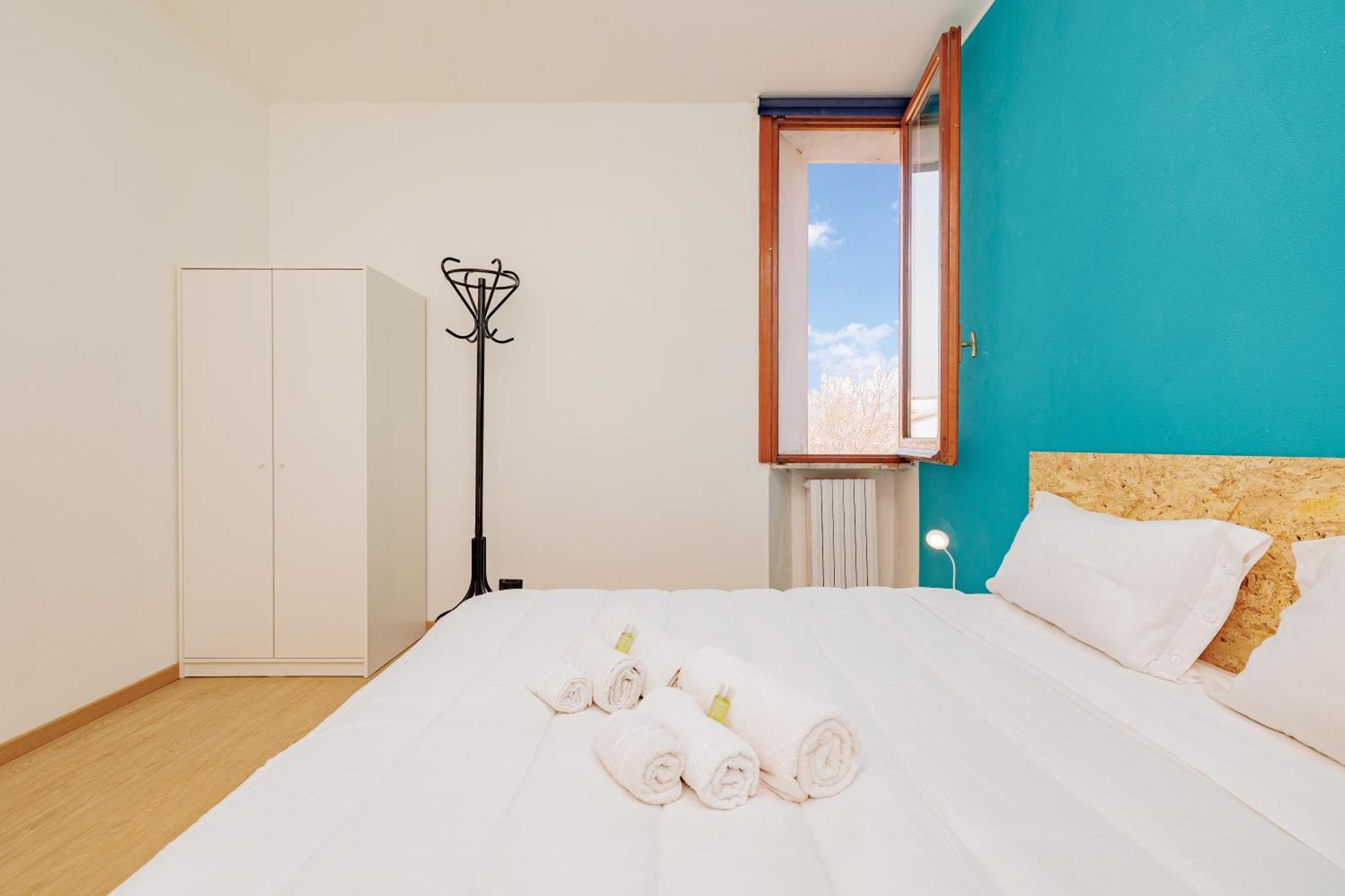 Martesana Guest House Милан Экстерьер фото