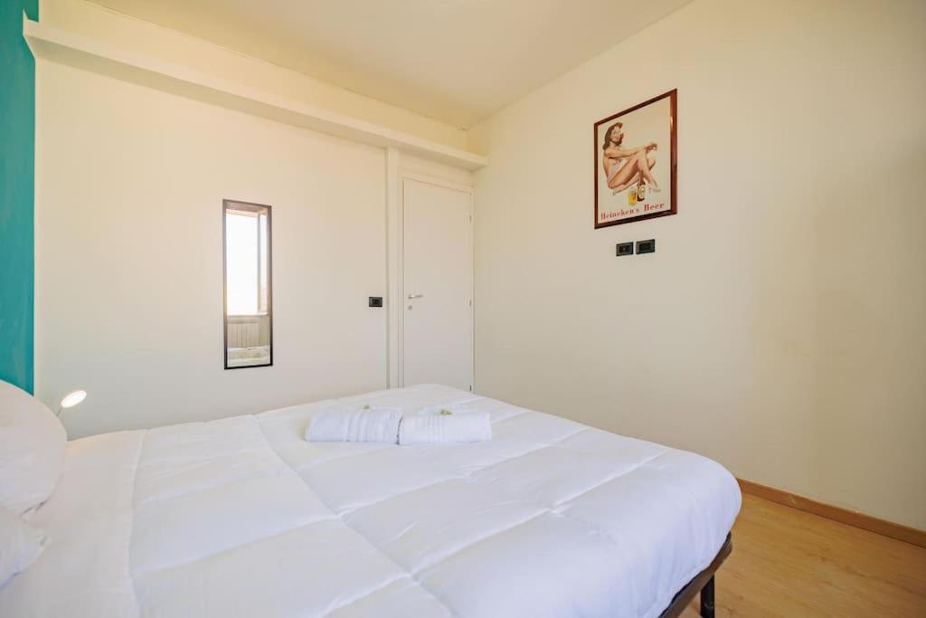 Martesana Guest House Милан Экстерьер фото